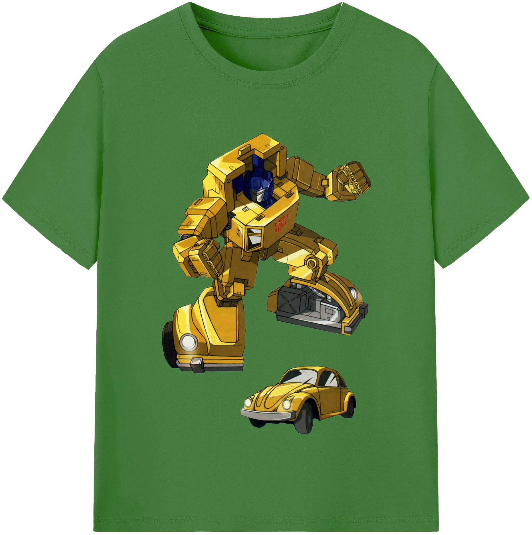  レディースカジュアルプリントTシャツ（綿100％）